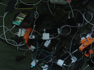 Отключения света, "Пункт Несокрушимости"