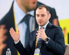 Максим Шкіль та його "Автострада" вмовили міністра "Слуги народу" Кубракова працювати вже на іншу політичну силу