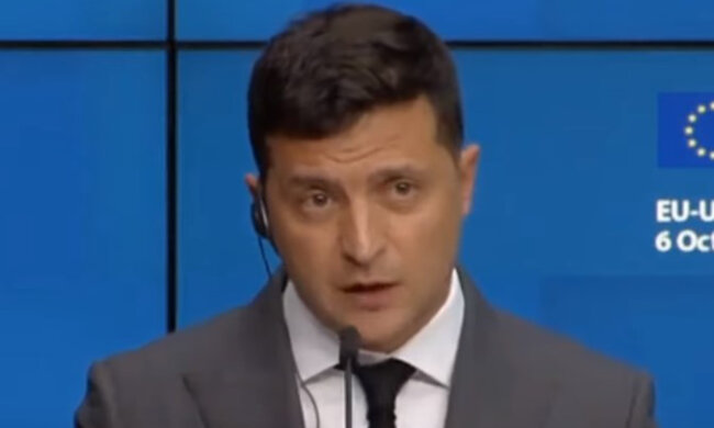 Володимир Зеленський