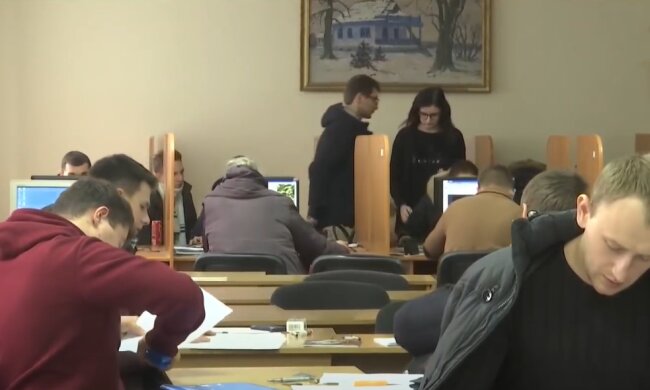 Стипендії для українських студентів