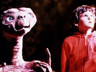 Інопланетянин