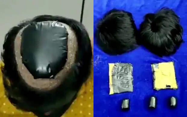 Геніальна махінація контрабандистів