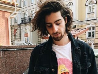 Владимир Дантес