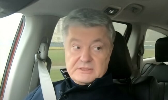 Петр Порошенко