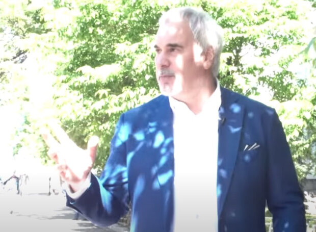 Валерий Меладзе