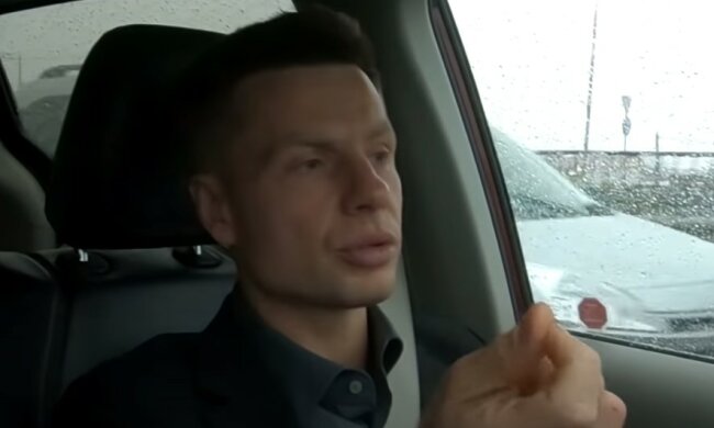 Олексій Гончаренко