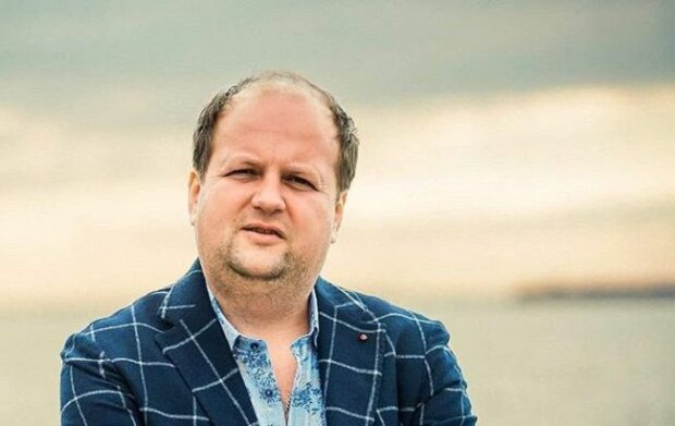 Віктор Бронюк