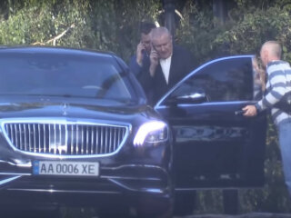 Григорій Суркіс