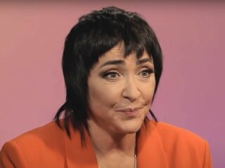 Лолита Милявская