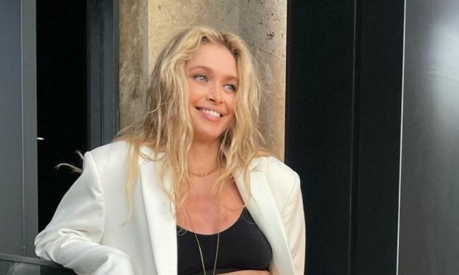 Фото Віри Брежнєвої