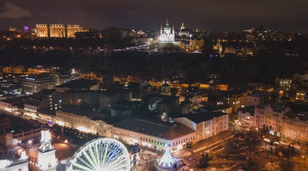 Електроенергія, відключення світла