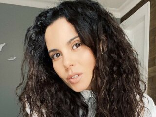 Настя Каменських