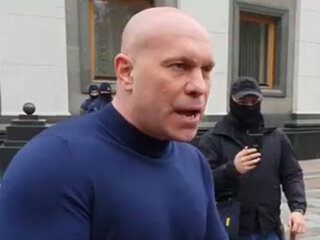 Илья Кива