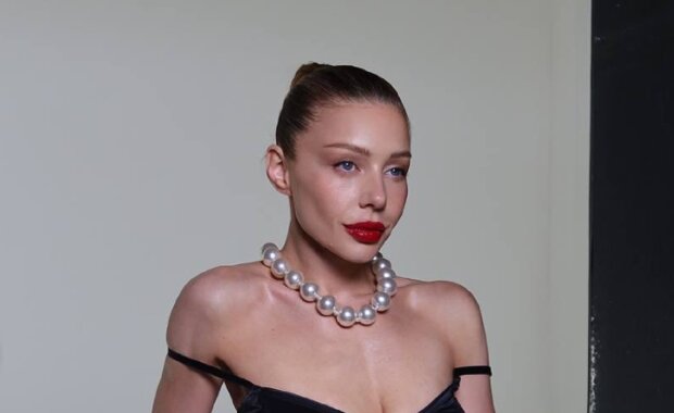 Тина Кароль