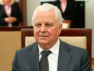 Леонід Кравчук