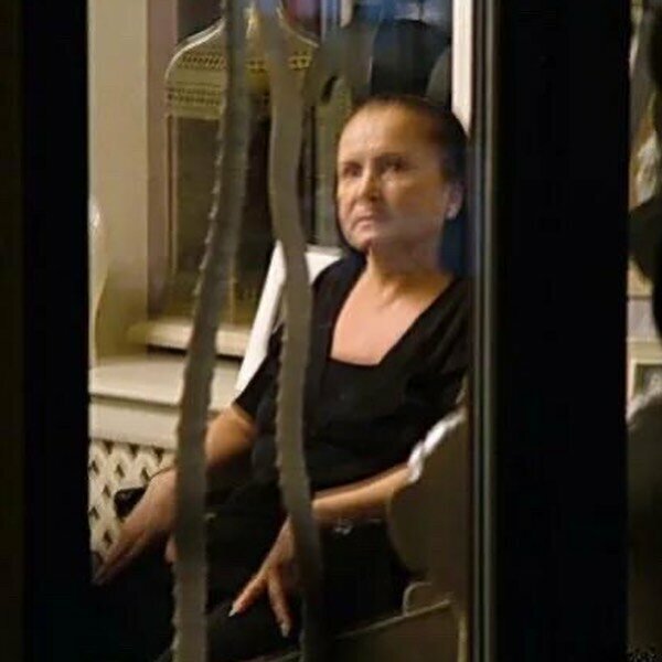 Софія Ротару без гриму