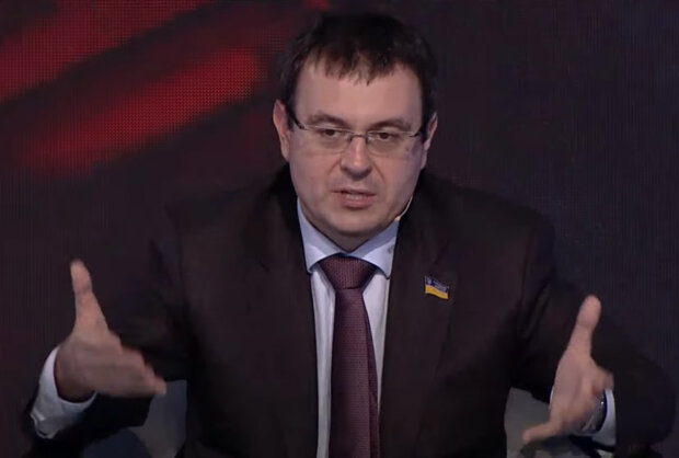 Данило Гетманцев
