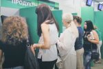 Фото отделения в ПриватБанке