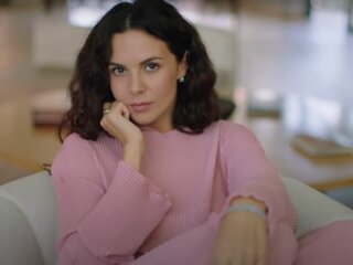 Фото Насти Каменских