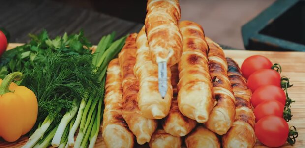 Хачапурі