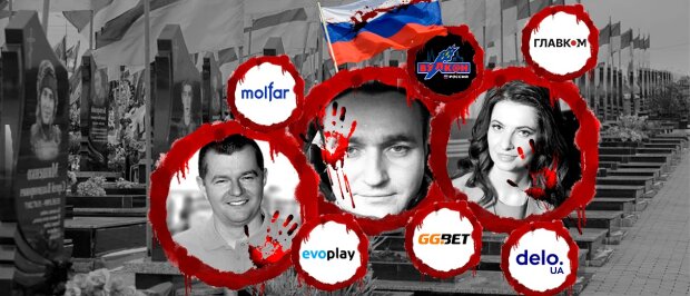 Максим Кріппа вивів на ринок GGBet - чергове казино з російським корінням