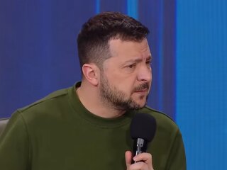 Володимир Зеленський, фото: ukrainci.com.ua