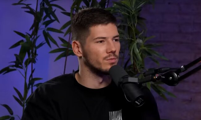 Олександр Волошин