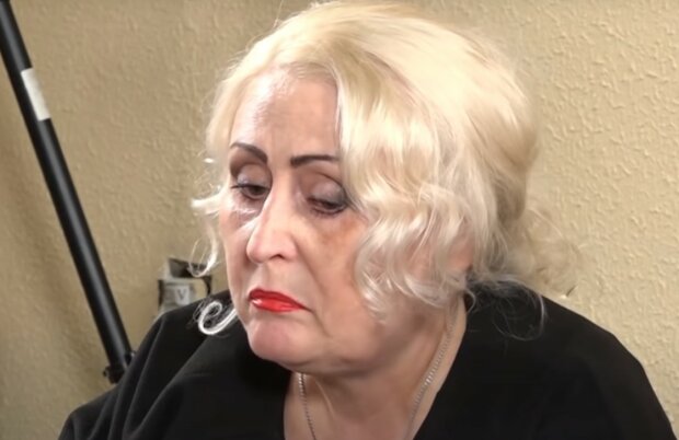 Неля Штепа
