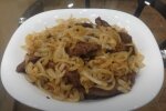 рецепт приготування печінки
