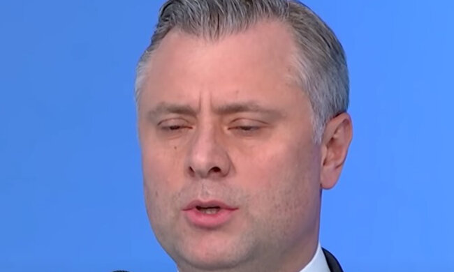 Юрий Витренко