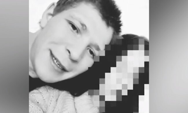 хлопець втік з 11-річною коханкою