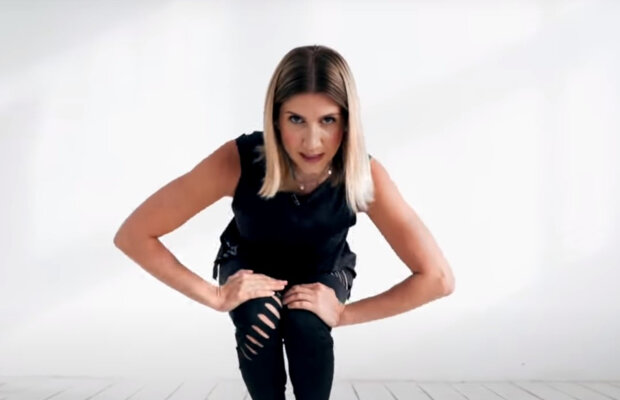 Анита Луценко