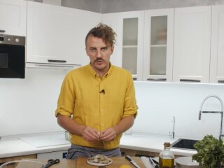 Євген Клопотенко, скріншот із відео