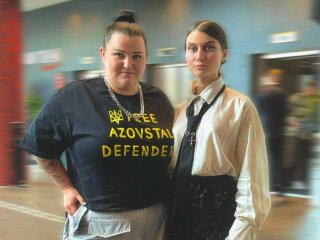 Jerry Heil и alyona.alyona, фото из соцсетей