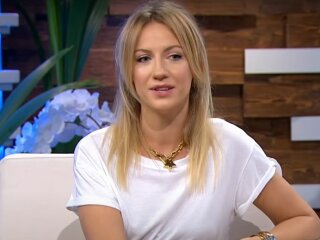 Фото Леси Никитюк