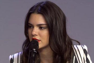 Кендалл Дженнер