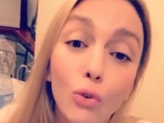 Оля Полякова