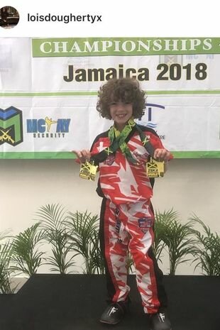 Рубен Догерті