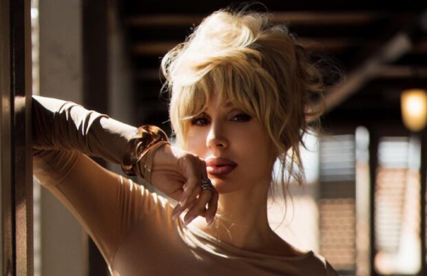 Светлана Лобода