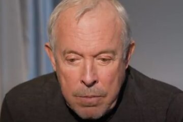 Андрей Макаревич. Фото: скриншот видео.