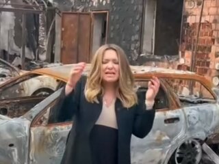 Наталія Могилевська