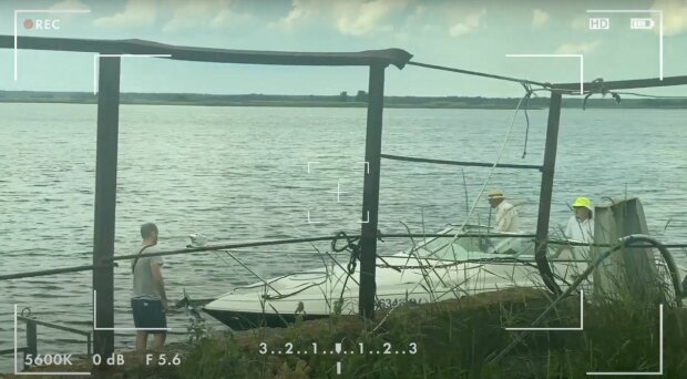 день рождения мужа Оли Поляковой