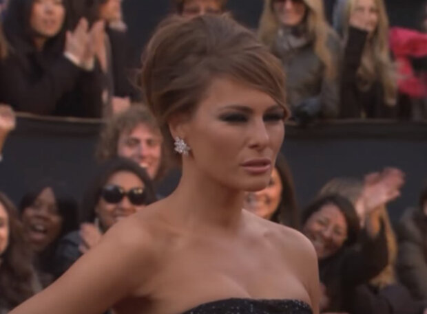 Мелания Трамп