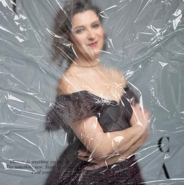 Олеся Железняк