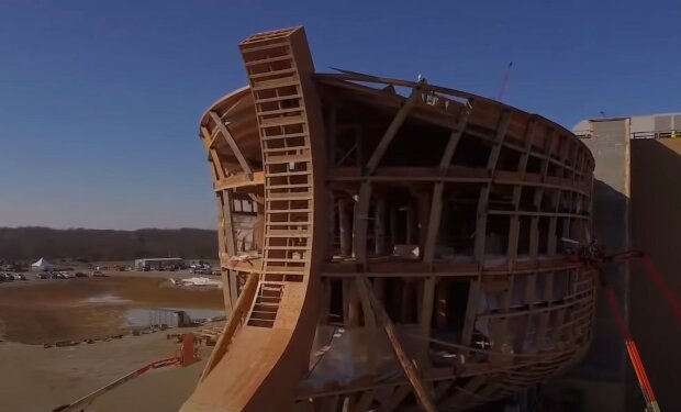 Ноїв ковчег