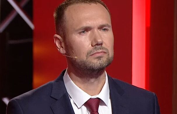 Сергій Шкарлет