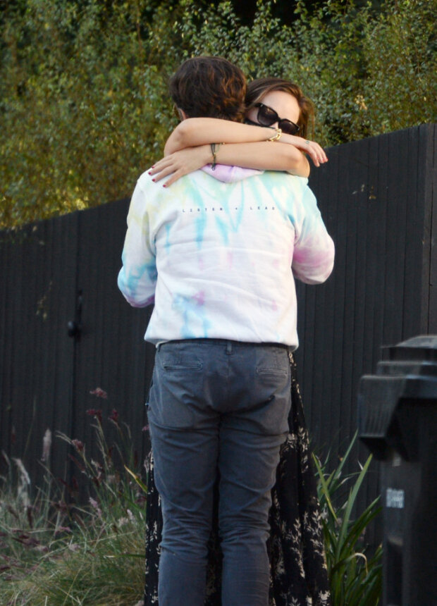 Оливия Уайлд