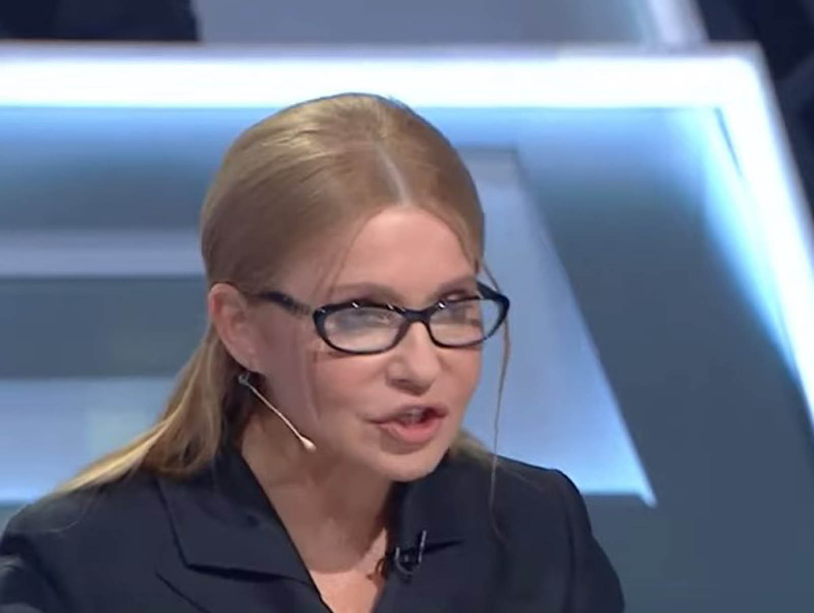 Юлія Тимошенко йде з політики - ЗМІ - Новини Українці