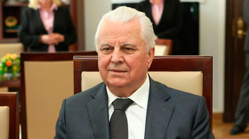 Kravchuk Znaye Yak Zahistiti Zelenskogo Novini Ukrayinci