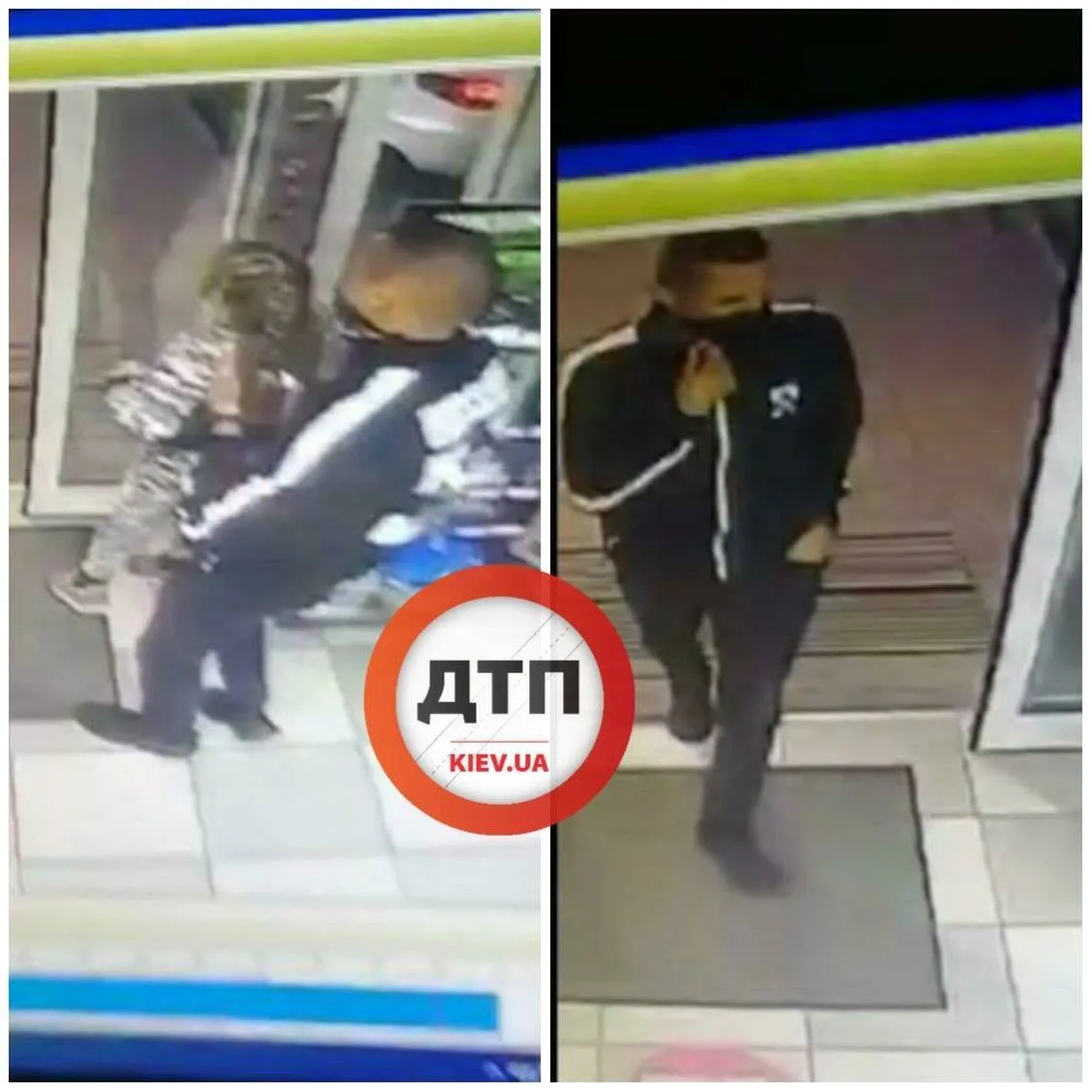 Украл двух мальчиков. Преступники которые крадут детей.